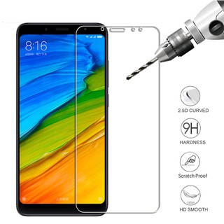 Kính cường lực Xiaomi Redmi 5 Plus