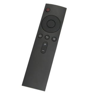 wee Remote Control TV Controller Television Set Replacement for Xiaomi Mi Box 3/2/1