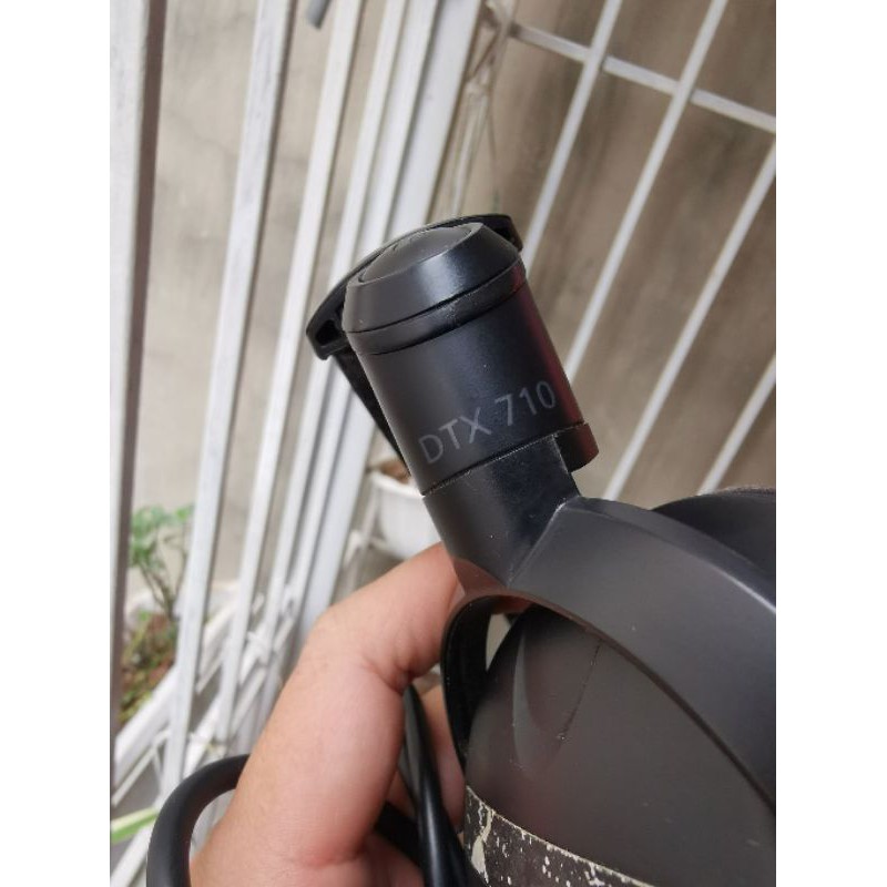 Tai nghe chụp tai full size BEYERDYNAMIC DTX-710