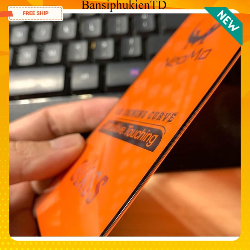 Cường Lực Full Xiaomi Redmi 10C , Redmi 12C, Chính Hãng Neomo