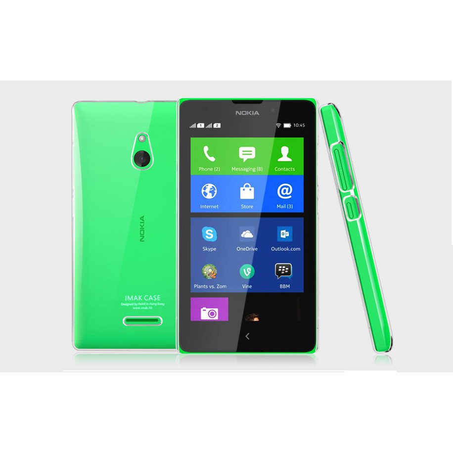 ỐP IMAK NOKIA XL
