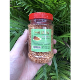 Hộp 200g muối ô mai Bà Thu