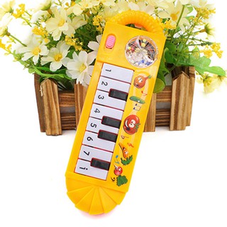 Đồ chơi đàn Piano cho bé