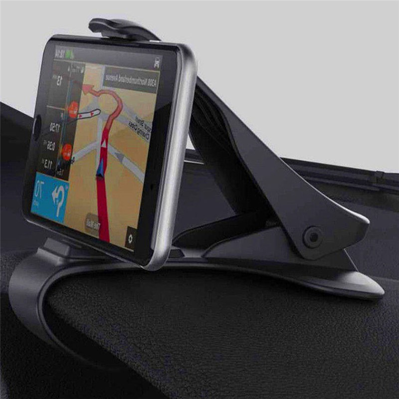 Giá đỡ điện thoại / thiết bị GPS tiện dụng cho xe hơi