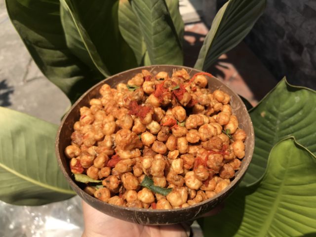 500gr bắp bò lá chanh