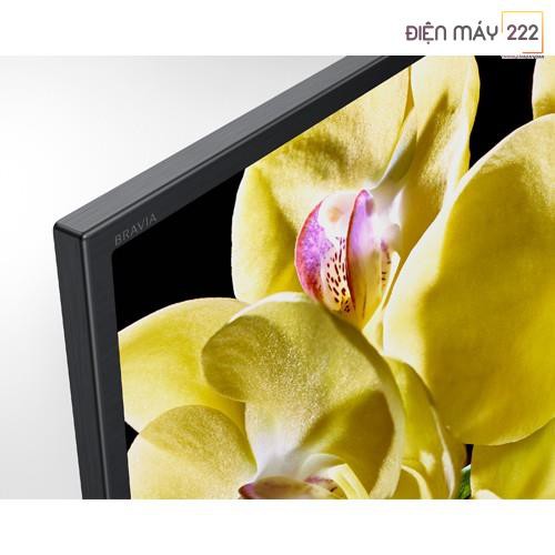 [Freeship HN] Android Tivi Sony 4K 43 inch KD-43X8000G Mẫu 2019 hàng chính hãng | BigBuy360 - bigbuy360.vn
