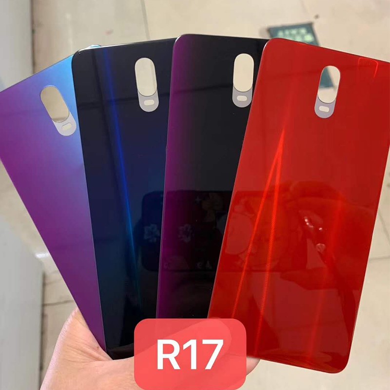 Nắp lưng OPPO R17 R17 Pro