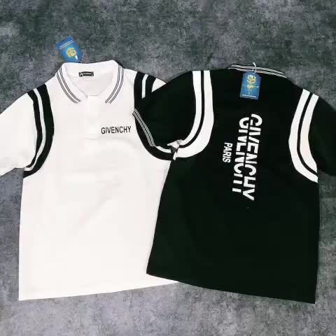 Áo polo nam ,áo thun nam cổ bẻ g - v - c PL09 chất thun poly mềm mịn co giãn 4 chiều | BigBuy360 - bigbuy360.vn