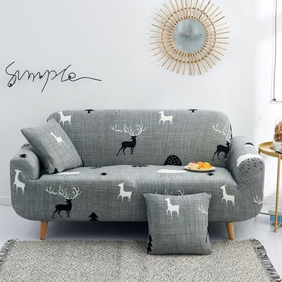 Áo bọc ghế sofa