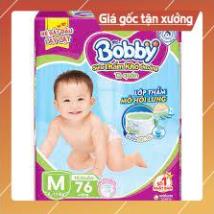 [ICLN9 giảm 5K cho đơn hàng 50k]  TÃ QUẦN BOBBY /L38//XXL30 +6 MIẾNG LÕI NÉN THẦN KỲ 3MM