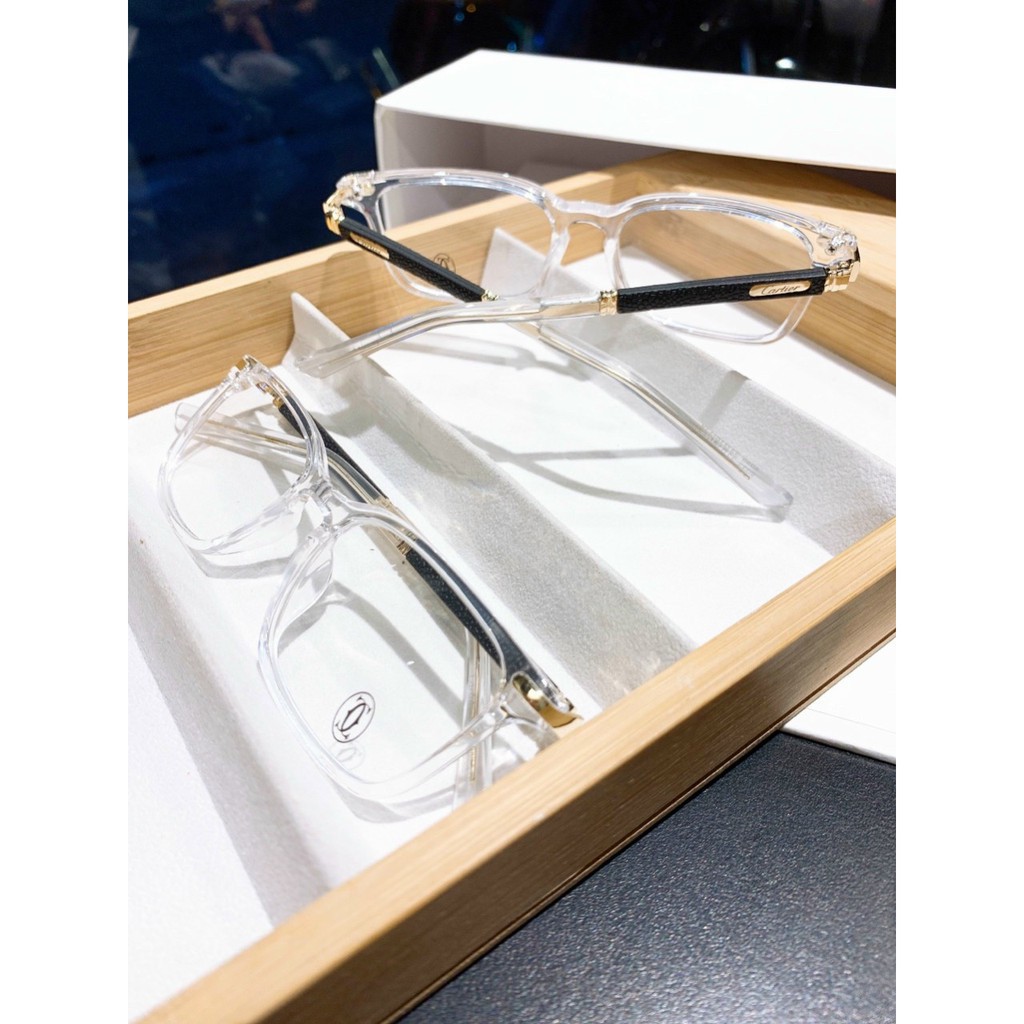 Gọng kính cận cao cấp A1020 💎 Kính cận thời trang | BigBuy360 - bigbuy360.vn