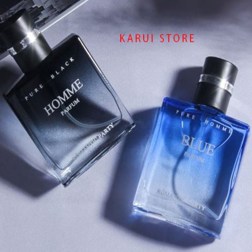 Bộ nước hoa nam Homme & Bule 30ml - BNHN03 | BigBuy360 - bigbuy360.vn