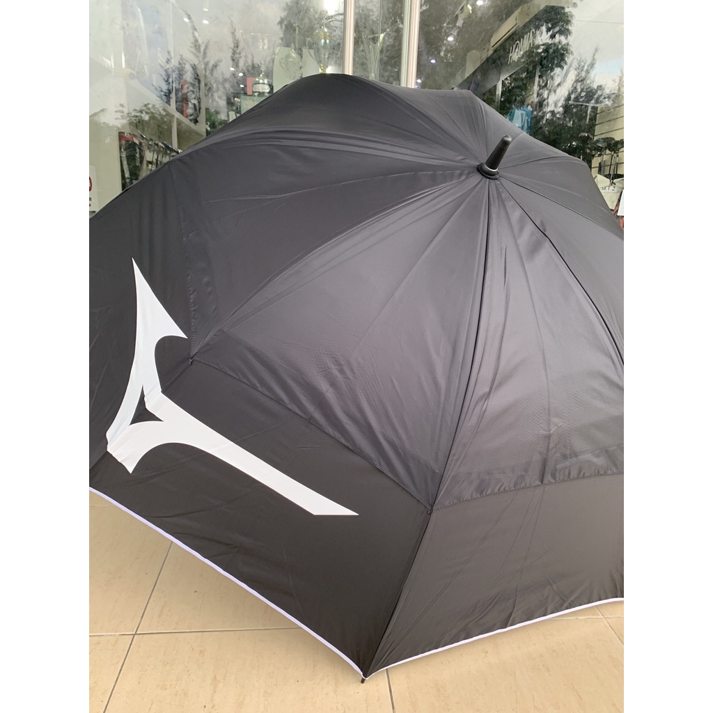 Dù golf 2 lớp - Golf Umbrella Mizuno Chính hãng 100%