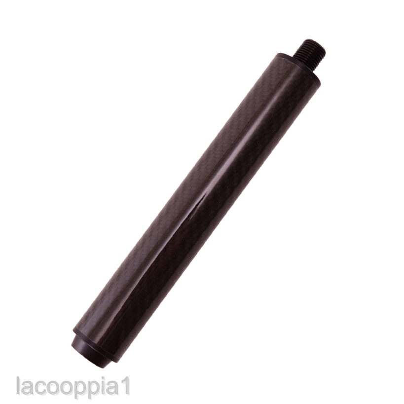 Gậy Nối Dài Cơ Bida Bằng Sợi Carbon