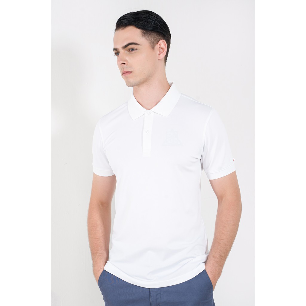 Áo polo thun nam Biman by Biluxury form chuẩn bodyfit kiểu dáng basic thanh lịch 5APCB006TRK