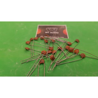 Set 10- 20 Tụ điện 101p