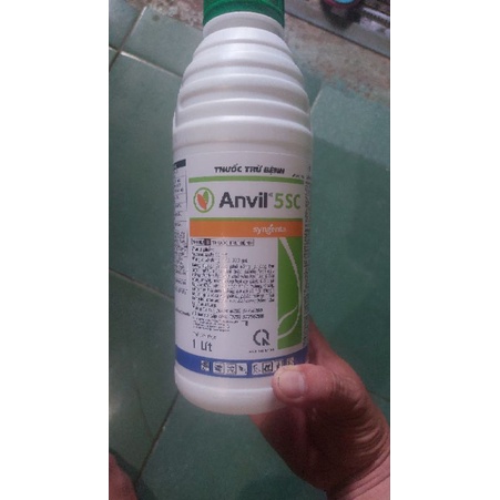 Thuốc trừ bệnh ANVIL 5SC 1LIT