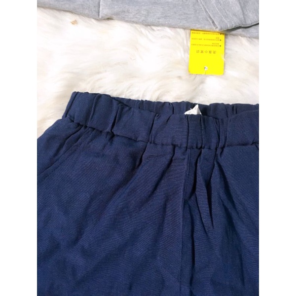 Bộ thể thao bé trai chất cotton mát
