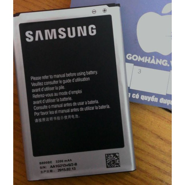 LINH KiỆN SAMSUNG NOTE 3 MỸ/ HÀN/ VIETNAM ZIN MÁY TỐT NHẤT