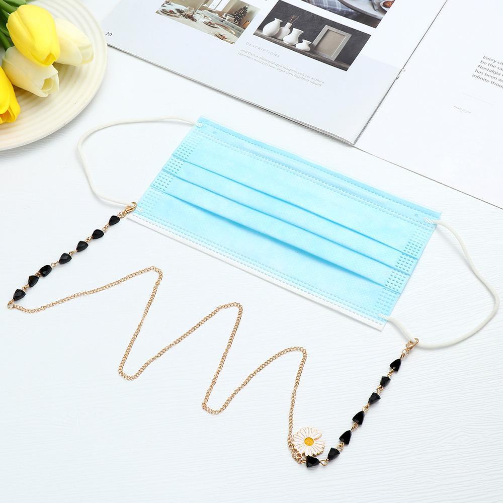 Dây Giữ Mắt Kính Thời Trang ROWANS