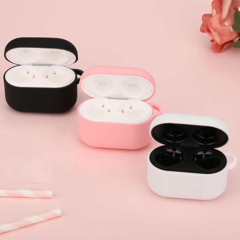 Vỏ Bảo Vệ Máy Tính Bảng Bằng Silicon Chống Trầy Cho Sabbat X12Pro E12Ultra