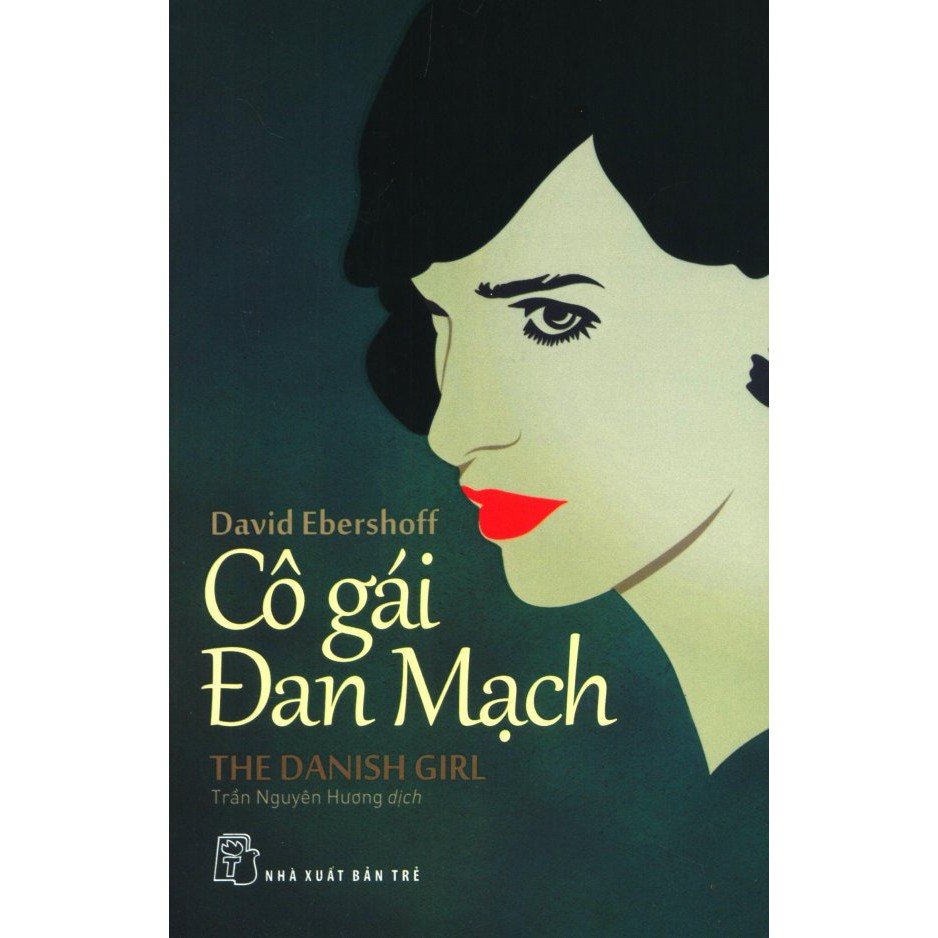 Cô Gái Đan Mạch