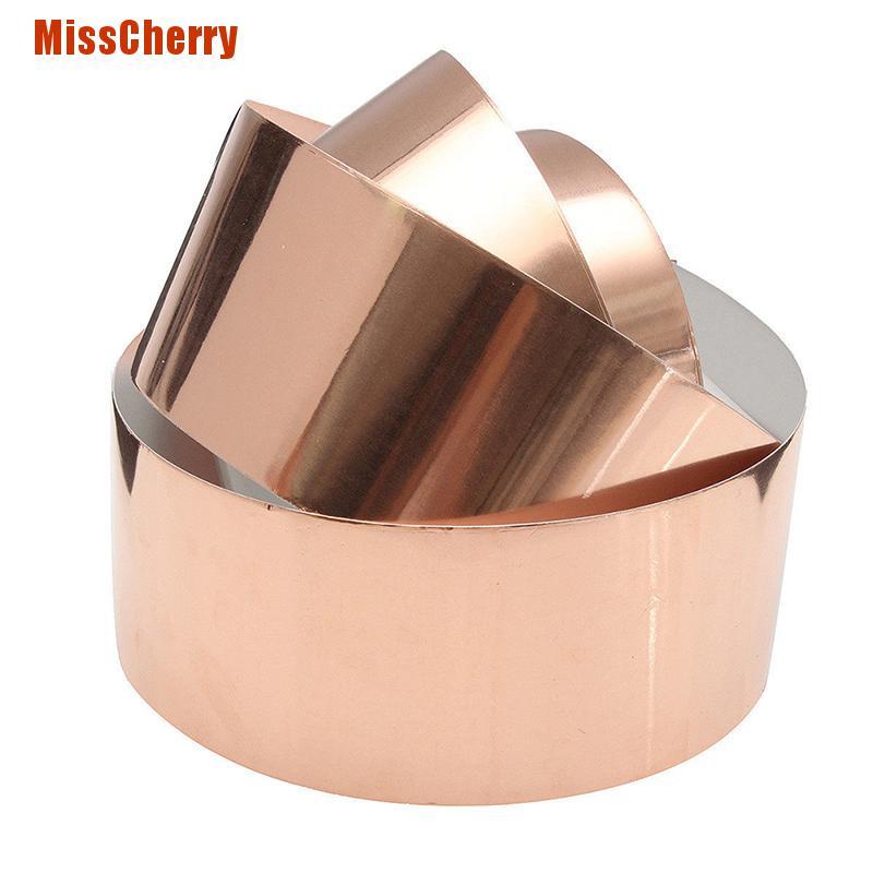 Cuộn Băng Dính Tự Dính Kích Thước 50mm X 3m Mới