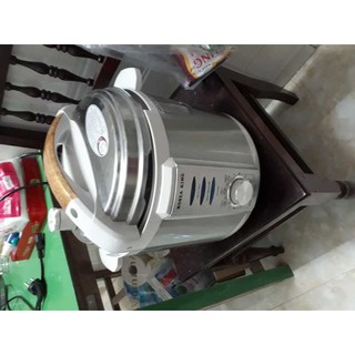 Nồi áp suất điện cơ Koreaking K6 YBD60-100 - 6.0 lít