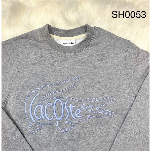 Áo nỉ LCST SH0053