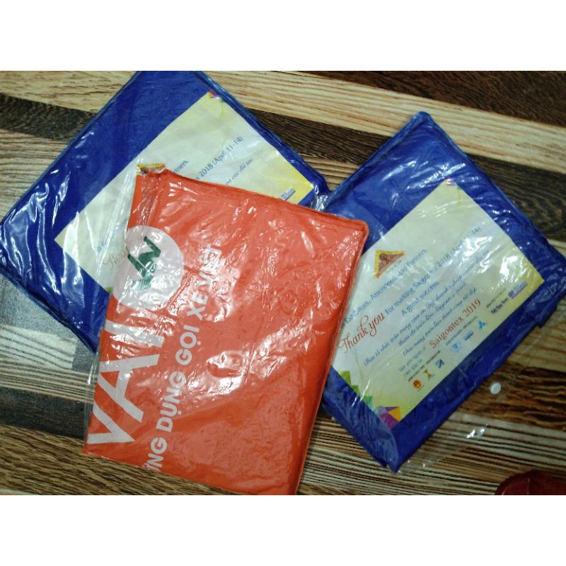 Áo mưa / áo mưa đi xe máy