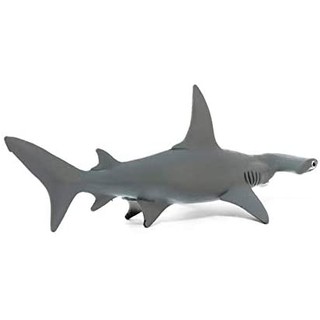 Mô hình SCHLEICH Cá mập đầu búa 14835