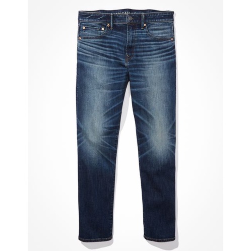 Quần Jeans nam American Eagle Althetic Straight