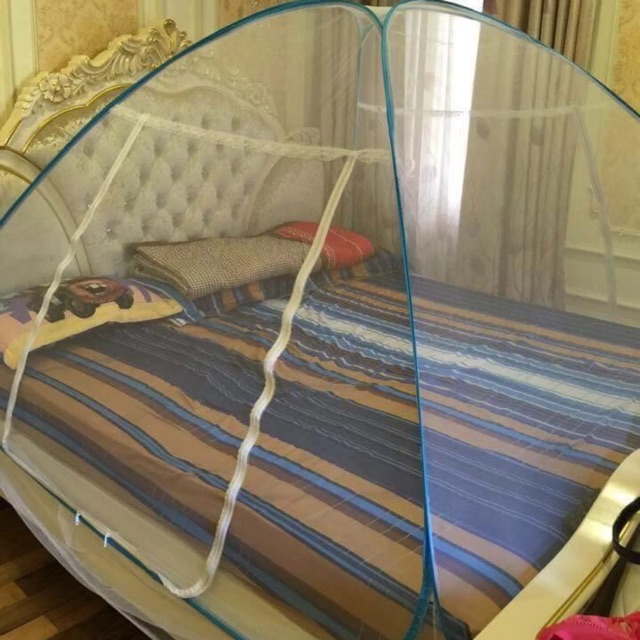 Màn Chụp 1,8 x 2m Gia Hưng
