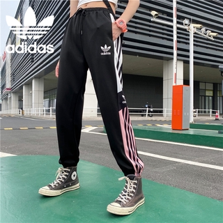 Adidas clover women's trousers shorts shorts casual shorts