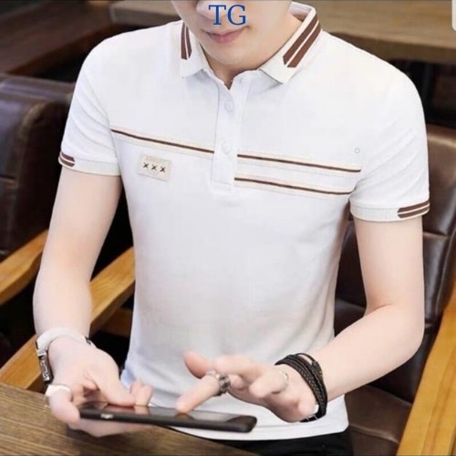 Áo Thun Nam Tay Ngắn 3X Nhiều Màu Cao Cấp Phong Cách Trẻ Trung hàng gỗc giá xưởng may (44-73KG) Thời Trang TG