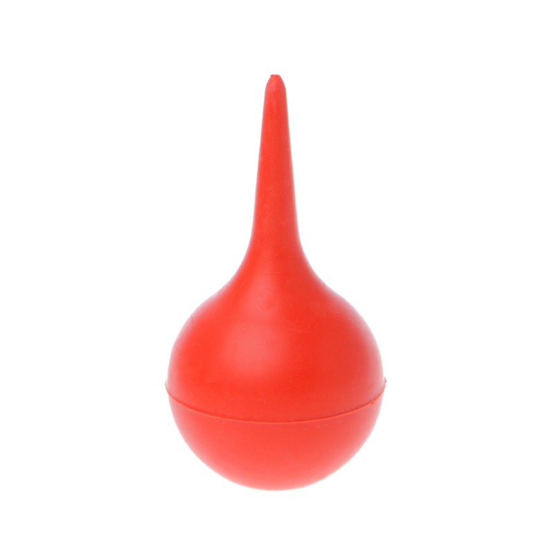 Chai silicone tròn bóp dung dịch tạo hình đất sét/đồ gốm