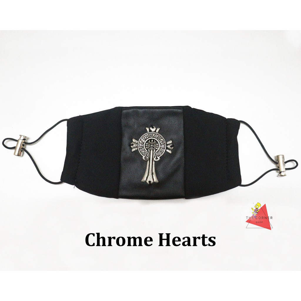 Khẩu Trang vải BAPE & Off-White | BigBuy360 - bigbuy360.vn