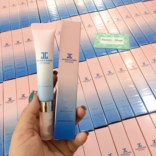 Kem mắt JAYJUN EYE GEL PATCH HYDROGEL  Sale 70%