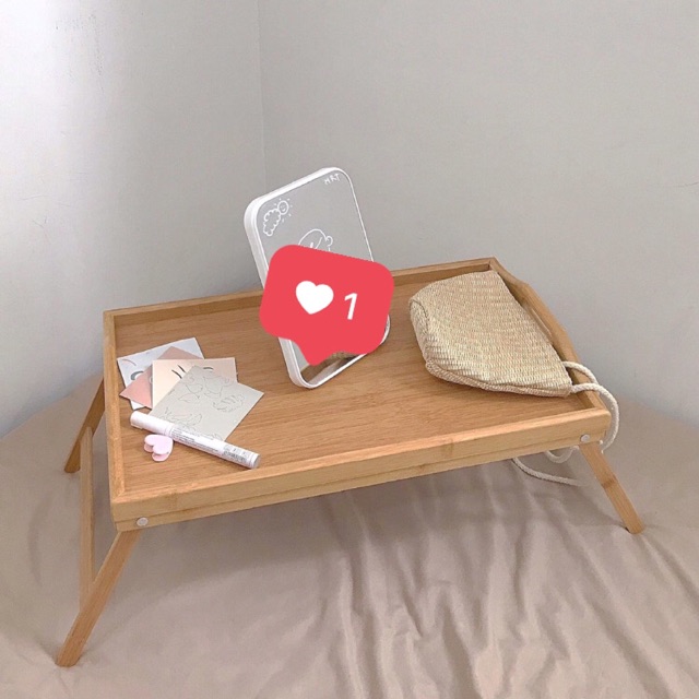 Bàn gỗ Hàn Quốc