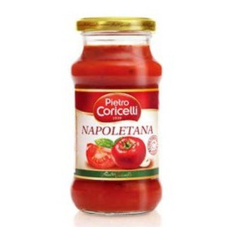 Sốt Cà Chua Hiệu Pietro Coricelli 350g (Ý)