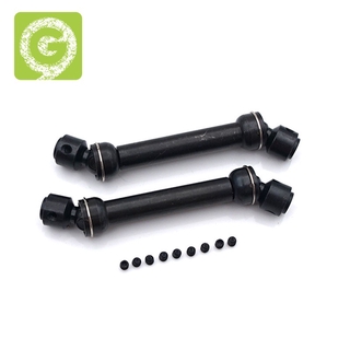 Steel Universal Drive Shaft for RC Crawler Car SCX10 D90