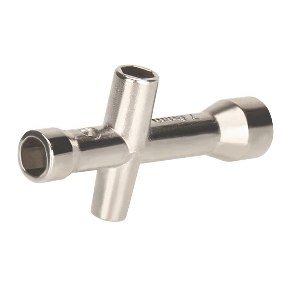 Cờ Lê Vặn Ốc Lục Giác M2 M2.5 M3 M4 Cho Máy In 3D