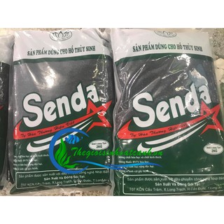 phân nền senda ( 500gram )