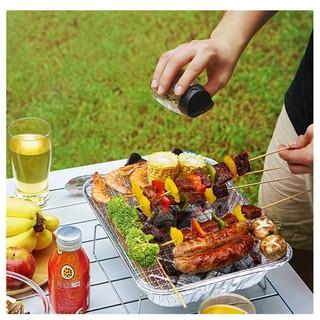 Bếp nướng BBQ du lịch dùng 1 lần Xiaomi