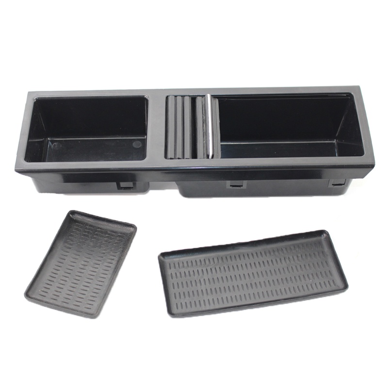 Giá Đỡ Cốc Nước Hai Ngăn Cho Dòng E46 3