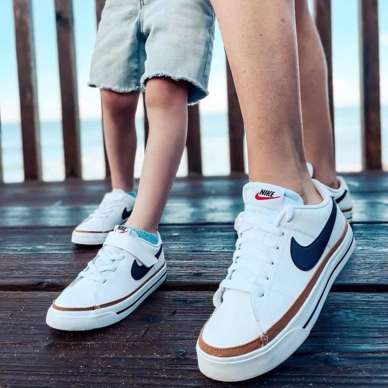 Giày thể thao Court Legacy - HÀNG CHÍNH HÃNG