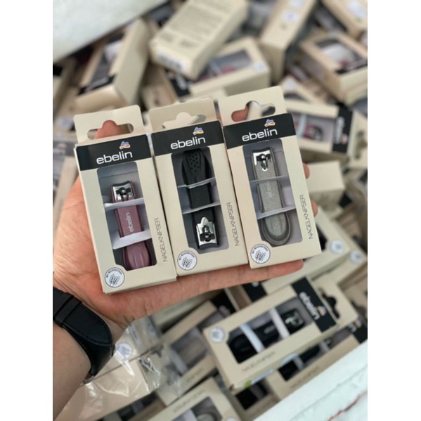 BẤM MÓNG TAY EBELIN