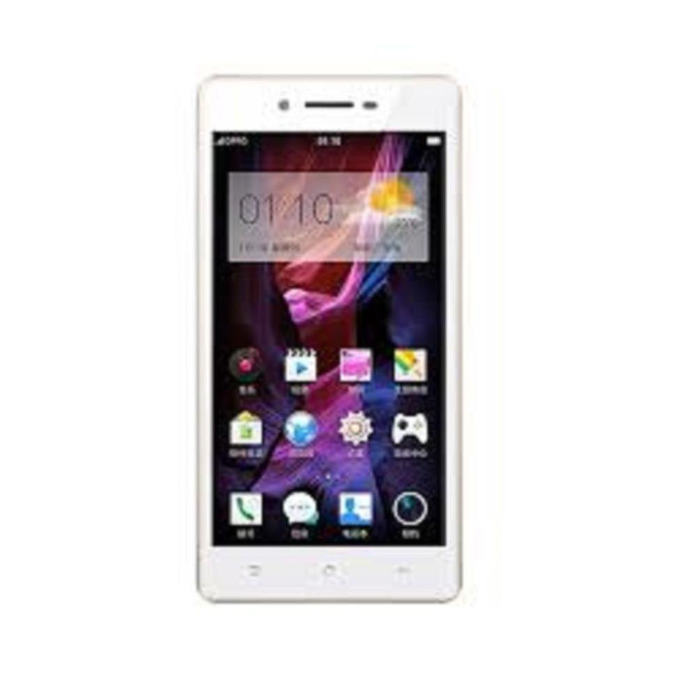 Giá Sốc sốc điện thoại giá rẻ cho học sinh trẻ em Oppo Neo 7 A33 ram 2G/16G hỗ trợ 4G LTE, chơi Game mượt - TNN 02