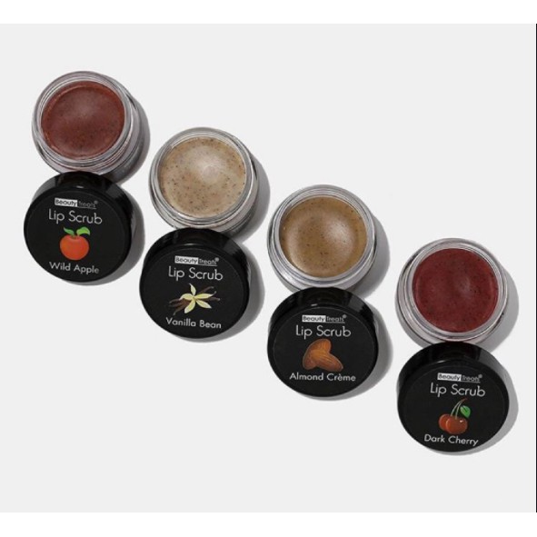 Tẩy da chết môi hủ Beauty Treats Lip Scrubs | BigBuy360 - bigbuy360.vn