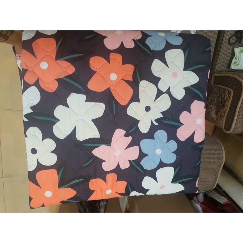 Đệm sưởi điện Hàn Quốc Làm Ấm - Giúp Lưu Thông Khí Huyết Dùng Cho Gia Đình , Kích thước 135x180cm